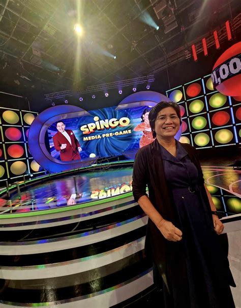 paano sumali sa spingo|TV5 Breaks New Ground with Global Interactive Game.